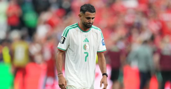 6 منتخبات أفريقية تودع كأس العالم