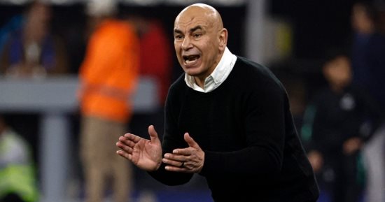 ماهى توقعات الفلك لمدرب المنتخب حسام حسن؟.. قبل مباراة اليوم