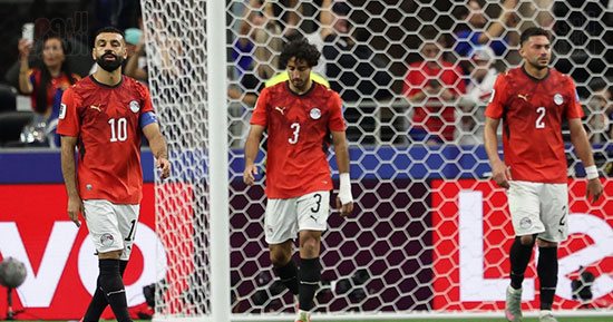 تعرف على معلقي مباراة مصر والأرجنتين في دور الـ 16 بكأس العالم