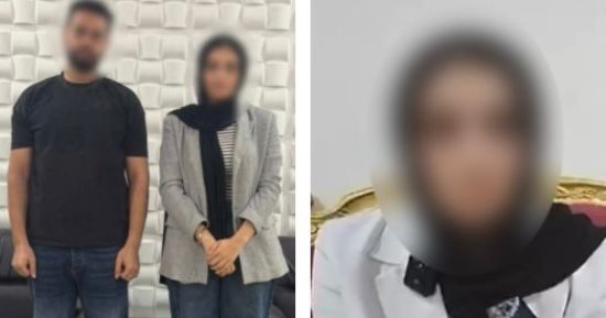 الداخلية تكشف حقيقة اتهام فتاة لخطيبها السابق بإجبارها بالتوقيع على إيصالات