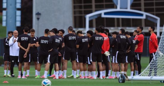 سألنا ChatGPT عن نتيجة مصر وأستراليا.. اعرف توقع إيه؟