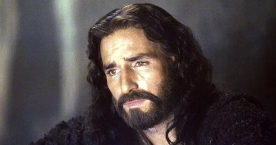 عودة فيلم The Passion of the Christ لدور العرض بنسخة محسّنة تمهيدا للجزء الجديد