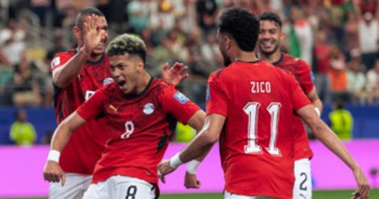 منتخب مصر يكسر نحس ركلات الترجيح عبر بوابة أستراليا