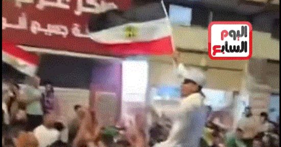 "مصر بتلعب.. العرب بيحتفلوا".. ماذا فعل فوز الفراعنة فى شوارع الدول العربية؟