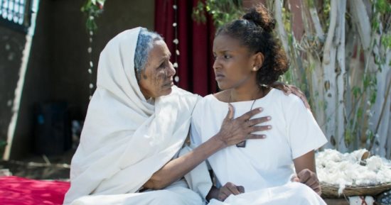 اليوم.. عرض فيلم "ملكة القطن" بحضور أبطاله بنادى السينما الأفريقية 