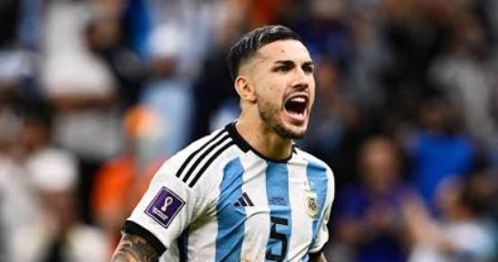 لاعب الأرجنتين: منتخب مصر منافس قوى ومواجهته قد تتجاوز صعوبة كاب فيردي
