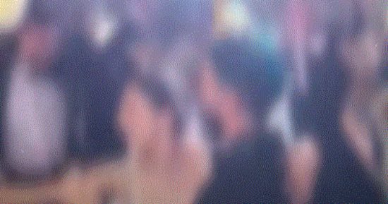 شغلوا ماتش مصر في الفرح بدل الزفة.. شوفوا رد فعل المعازيم بعد الفوز