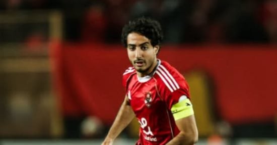 الأهلى يدعم محمد هانى: رجل المواعيد الكبرى .. الاستثنائى