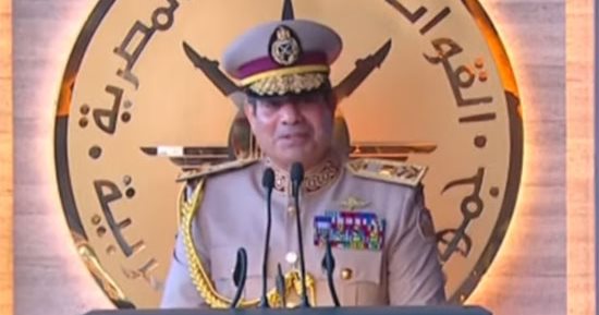 الرئيس السيسي يؤكد وضع خطة لإعادة هيكلة جهاز المشروعات الصغيرة والمتوسطة