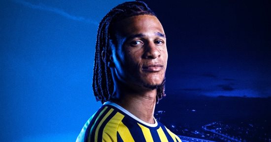 فنربخشة التركي يتعاقد مع الهولندي ناثان آكي مدافع مانشستر سيتي