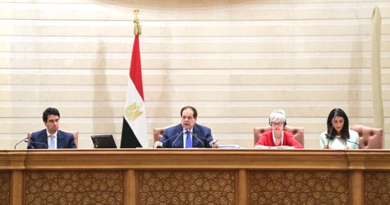 بدء اجتماعات قمة رؤساء البرلمانات وجلسة الجمعية البرلمانية للاتحاد من أجل المتوسط