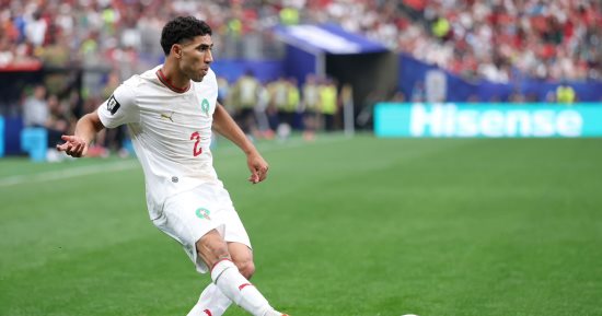 ربع نهائي كأس العالم 2026.. 20 لاعبًا مهددون بالغياب عن نصف النهائي