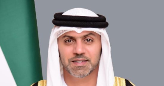 سفير الإمارات: الفراعنة رفعوا رؤوسنا.. من القاهرة لأبوظبى فرحة واحدة
