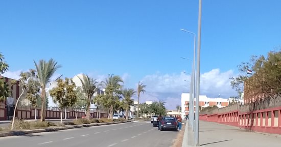 موجة شديدة الحرارة تصل ذروتها فى هذا الموعد.. والمحسوسة فى الظل تتجاوز 44