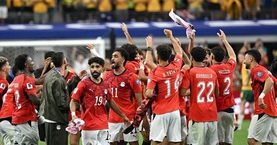 كنا فين وبقينا فين.. مصر في المونديال من وداع مبكر في روسيا إلى إنجاز تاريخي بأمريكا