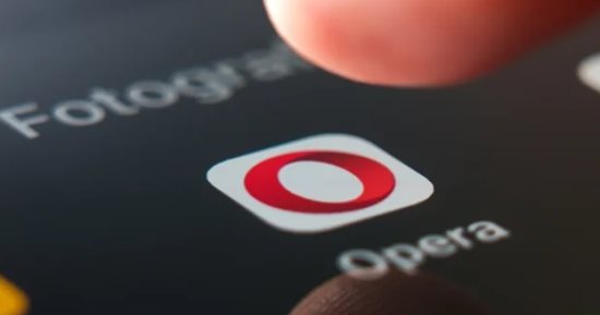 أوبرا تطلق ميزة أمنية جديدة لحماية المستخدمين من هجمات النسخ واللصق الخبيثة
