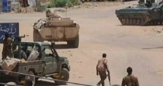 متحدث أطباء السودان: مسيرات الدعم السريع استهدفت مراكز إيواء بمدينة الأبيض