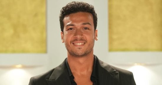 الأحد المقبل.. أحمد عبد الوهاب ضيف معرض مكتبة الإسكندرية الدولى للكتاب