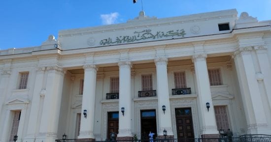 الإعدام للمتهم بقتل زوجته في كرموز بالإسكندرية