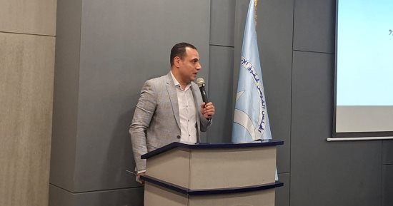 كامل كامل: الحفاظ على تماسك الأسرة الهدف الرئيسى لقانون الأحوال الشخصية