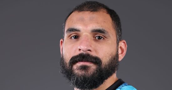 المصري يجدد تعاقده مع الحارس محمود حمدي لموسمين مقبلين
