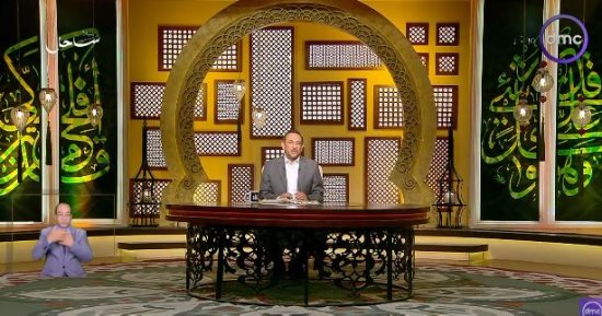 رمضان عبد المعز: التقوى الغاية الكبرى من العبادة.. وشكر النعم طريق دوامها