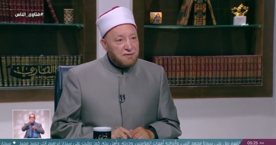 هل نربي أبناءنا على النجاح أم الأمانة؟.. أمين الفتوى يجيب