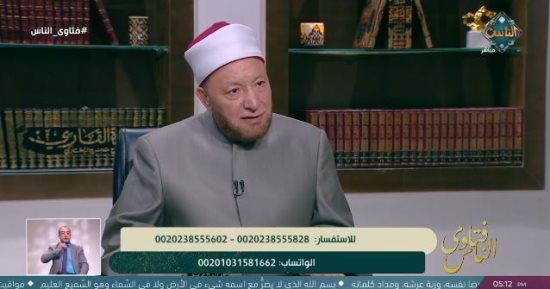 هل يحق للزوج الامتناع عن النفقة إذا أعاد زوجته إلى بيت أهلها؟.. أمين الفتوى يجيب