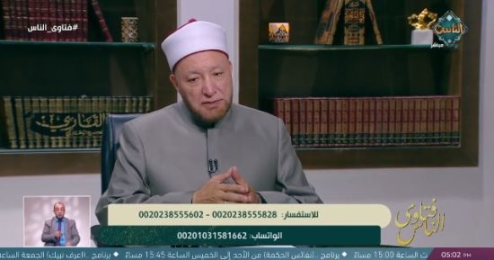هل طلب الطلاق بسبب تدخل أهل الزوج حرام؟.. أمين الفتوى يجيب