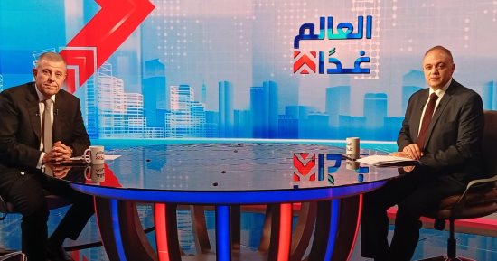 محمود المتيني لـ العالم غدا: الجامعات الحكومية تظل العمود الفقري للتعليم العالي