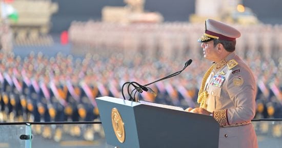 إعلام عربي وأجنبي يسلط الضوء على تصريحات الرئيس السيسي بافتتاح الأوكتاجون