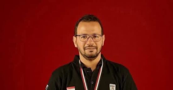 محمد سليم مديرا فنيا لسلة الزمالك خلفا لوائل بدر