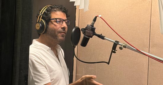 وزاة التضامن :مسلسل إذاعي جديد  لتسليط الضوء على قضايا الأسرة والمجتمع