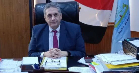 9 مكاتب لإجراء الفحص الطبي للحجاج بكفر الشيخ
