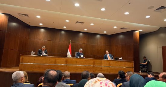 وزير السياحة: مصر استقبلت 9 ملايين سائح خلال النصف الأول من 2026 بنسبة نمو 4% رغم الحرب