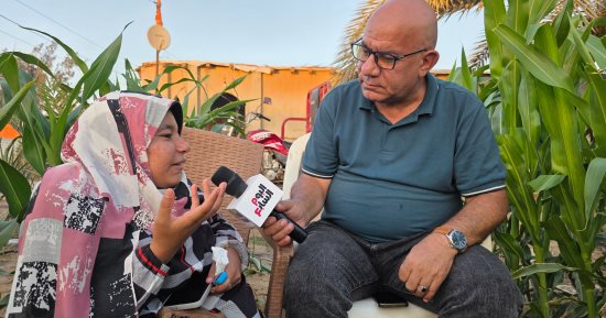 استجابة لـ"اليوم السابع".. استشارى جراحة عمود فقرى يتكفل بعلاج سميرة الأولى على تجارة قناة السويس