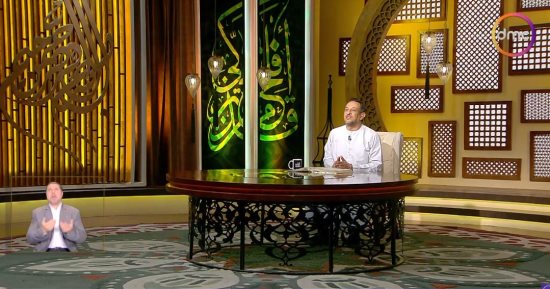 رمضان عبد المعز للشباب: لا تضيعوا إجازة الصيف واستثمروها في العلم والعمل