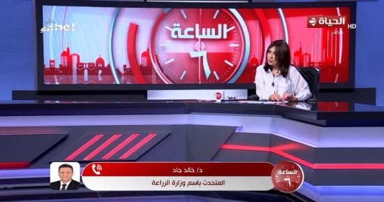 المتحدث باسم الزراعة: مضاعفة منافذ بيع الوزارة خلال عام