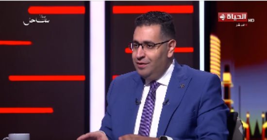 بلال شعيب: الاحتياطي النقدي قفز إلى 53 مليار دولار بفضل الخطوات الاستباقية