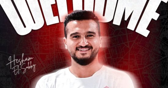 غربلة فى صفوف فريق كرة اليد بالزمالك بالموسم الجديد وسط رحيل النجوم