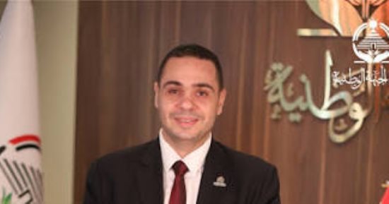 النائب عادل عتمان: تنشيط الحياة الحزبية وتأهيل الشباب يعكسان رؤية القيادة