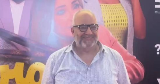 بيومي فؤاد يعيش انتعاشة سينمائية.. ما بين ابن مين فيهم وفيلمي بحر و101 مطافى