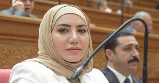 عبير عطا الله: دولة التلاوة رسالة حضارية تعكس اهتمام الرئيس بحفظة القرآن