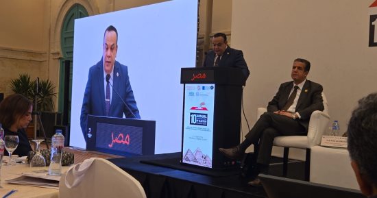 رئيس الهيئة الوطنية للانتخابات: التصويت في الخارج حق دستوري