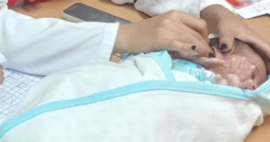 قانون الطفل يحدد عقوبة الامتناع عن تطعيم الأطفال.. اعرف التفاصيل