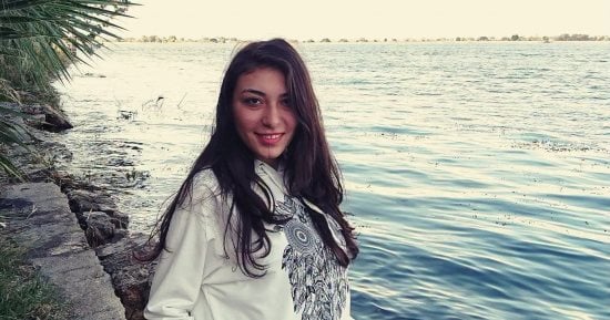 مصرع صيدلانية فى حادث تصادم بقنا