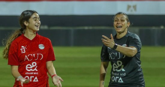 منتخب مصر للكرة النسائية يلتقى السنغال وديًا اليوم استعدادا لأمم أفريقيا