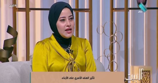 باحثة بالقومي للبحوث الاجتماعية: تقنين استخدام الإنترنت ضرورة لحماية الأبنا