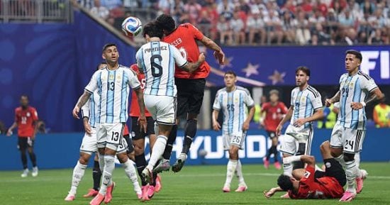 فاتورة المليارات.. كيف دفع منتخب مصر ثمن توغل بيزنس المراهنات في مونديال 2026؟