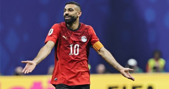 محمد صلاح إلى أين؟.. بشكتاش ينتظر والدرعية يترقب